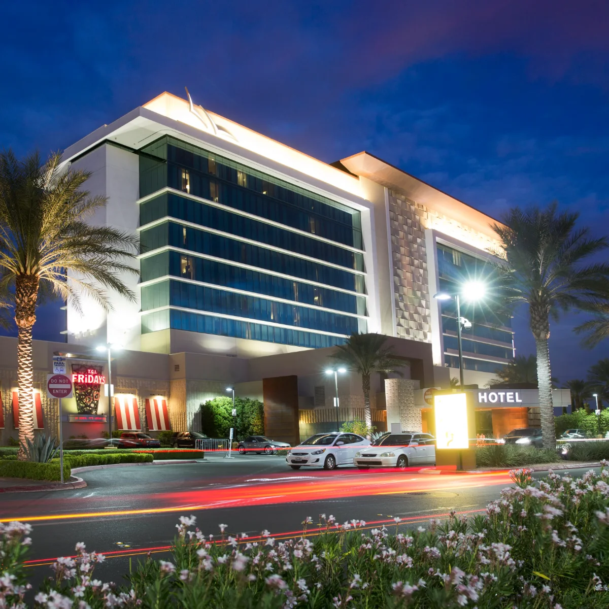 Aliante Casino Hotel & Spa Las Vegas