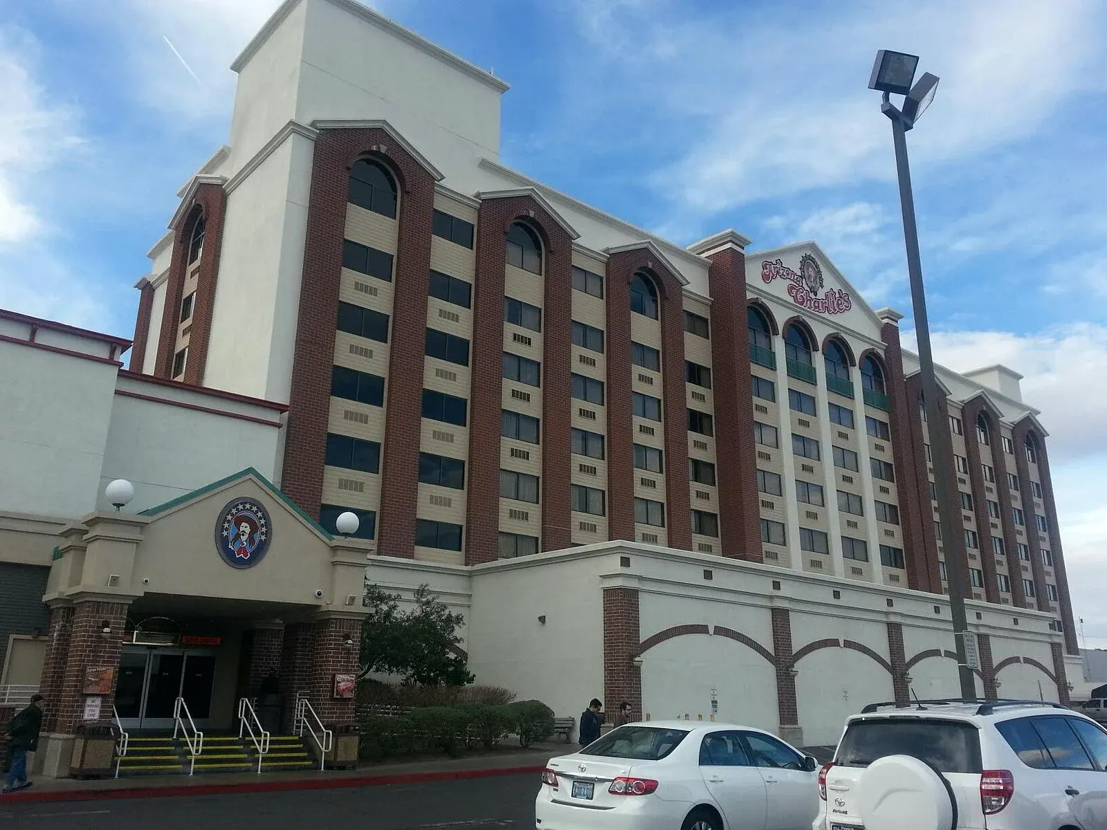 Arizona Charlie's Decatur Hotel & Casino Las Vegas