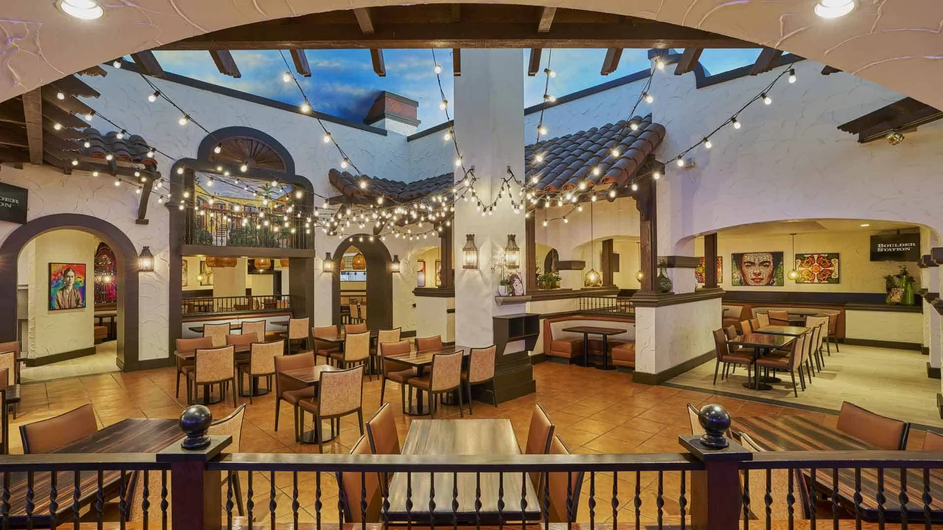 Boulder Station Hotel and Casino Las Vegas