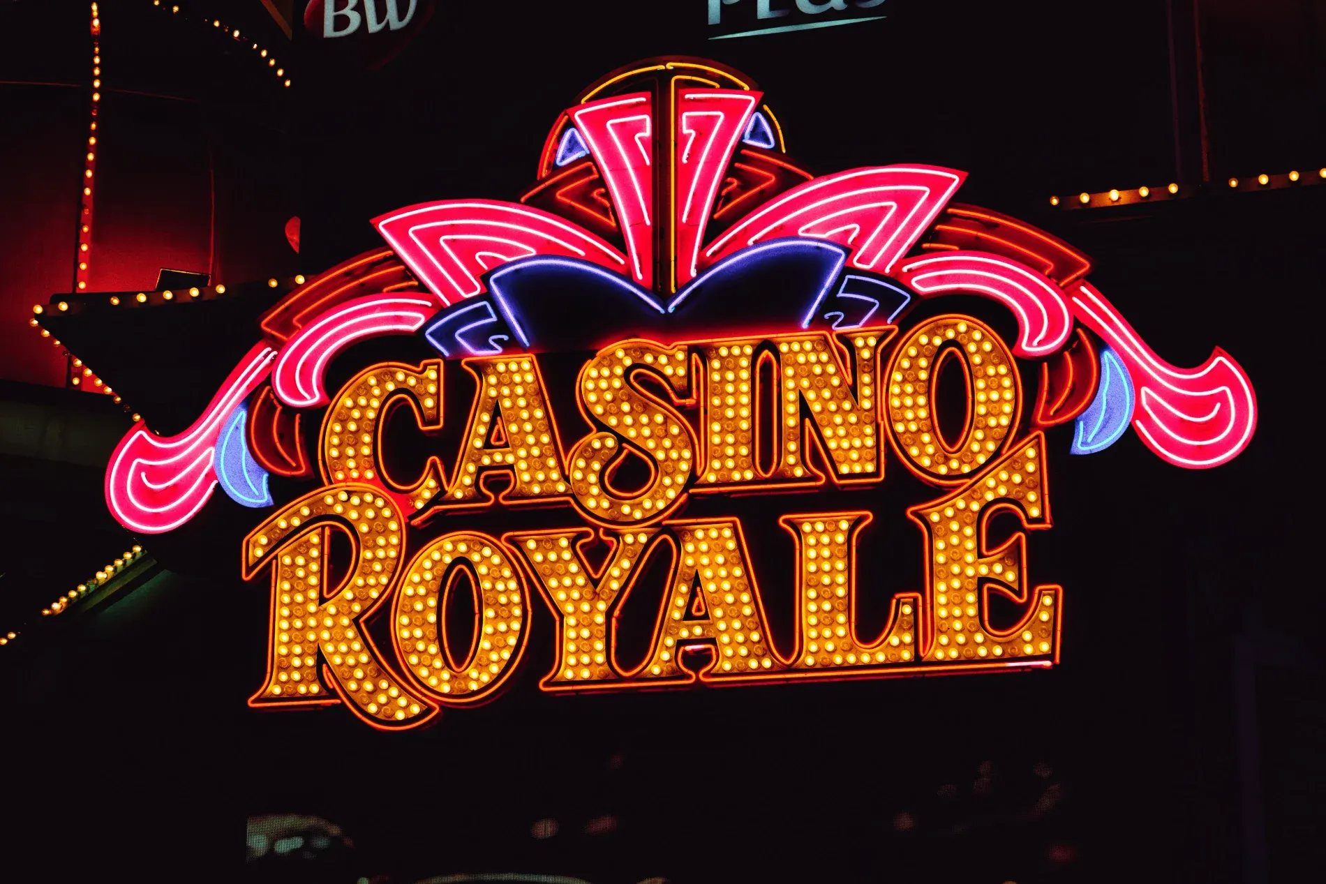 Casino Royale Hotel Las Vegas