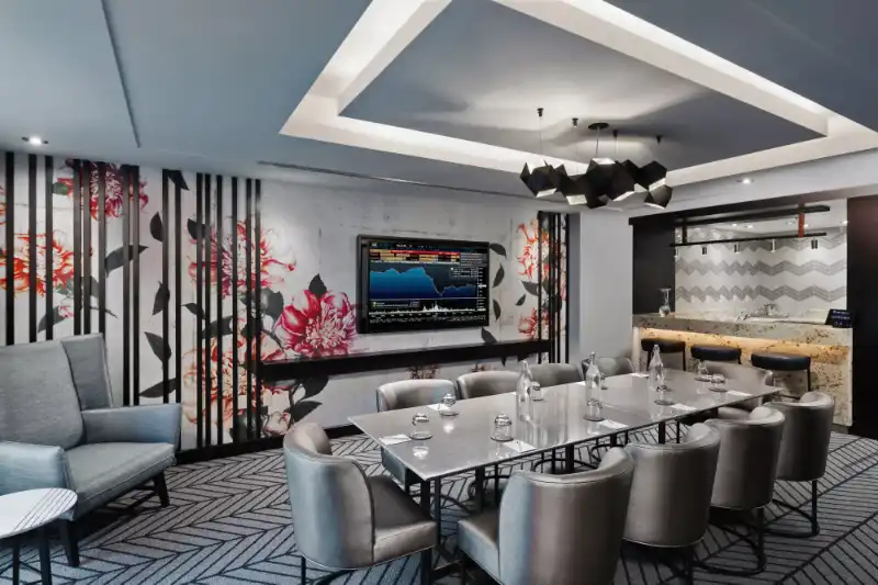 Cosmopolitan Suite