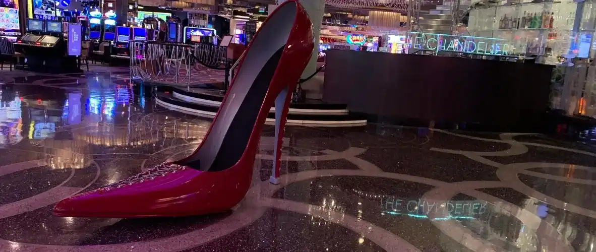 Cosmopolitan Lobby