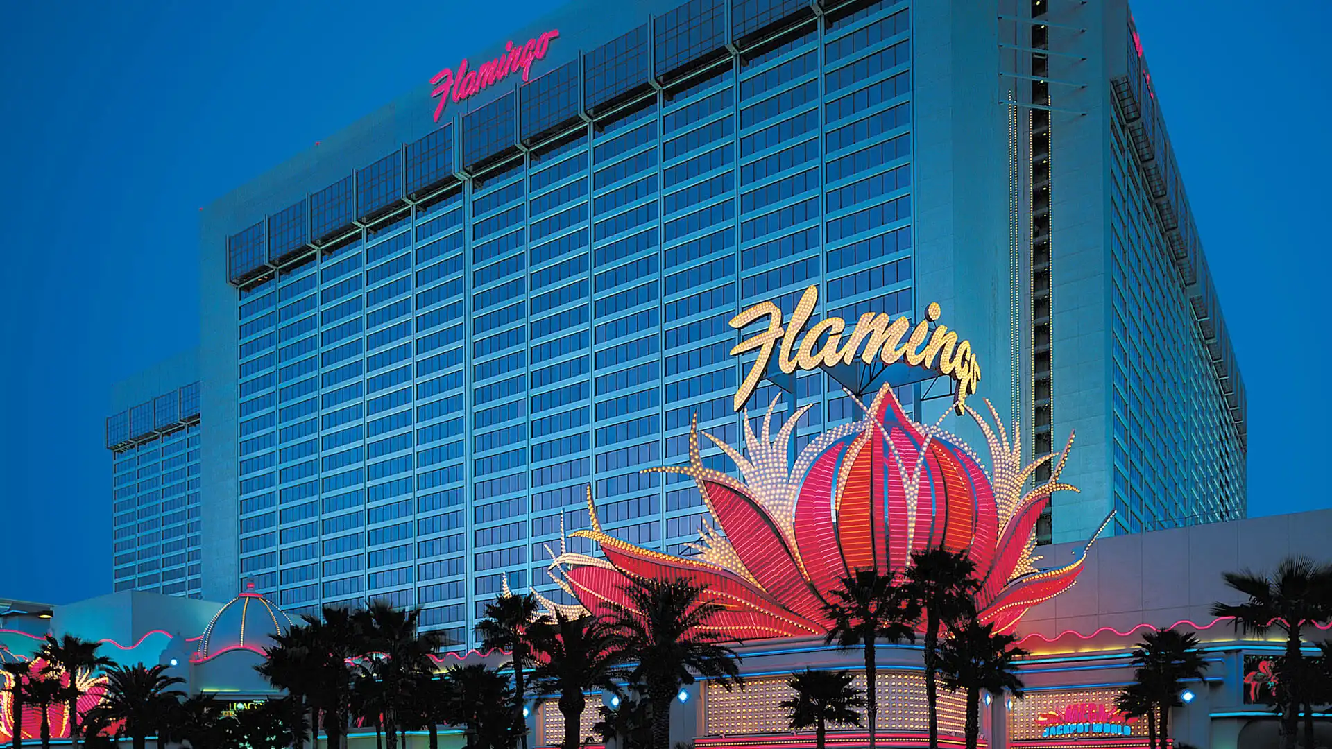 Flamingo Las Vegas Hotel & Casino