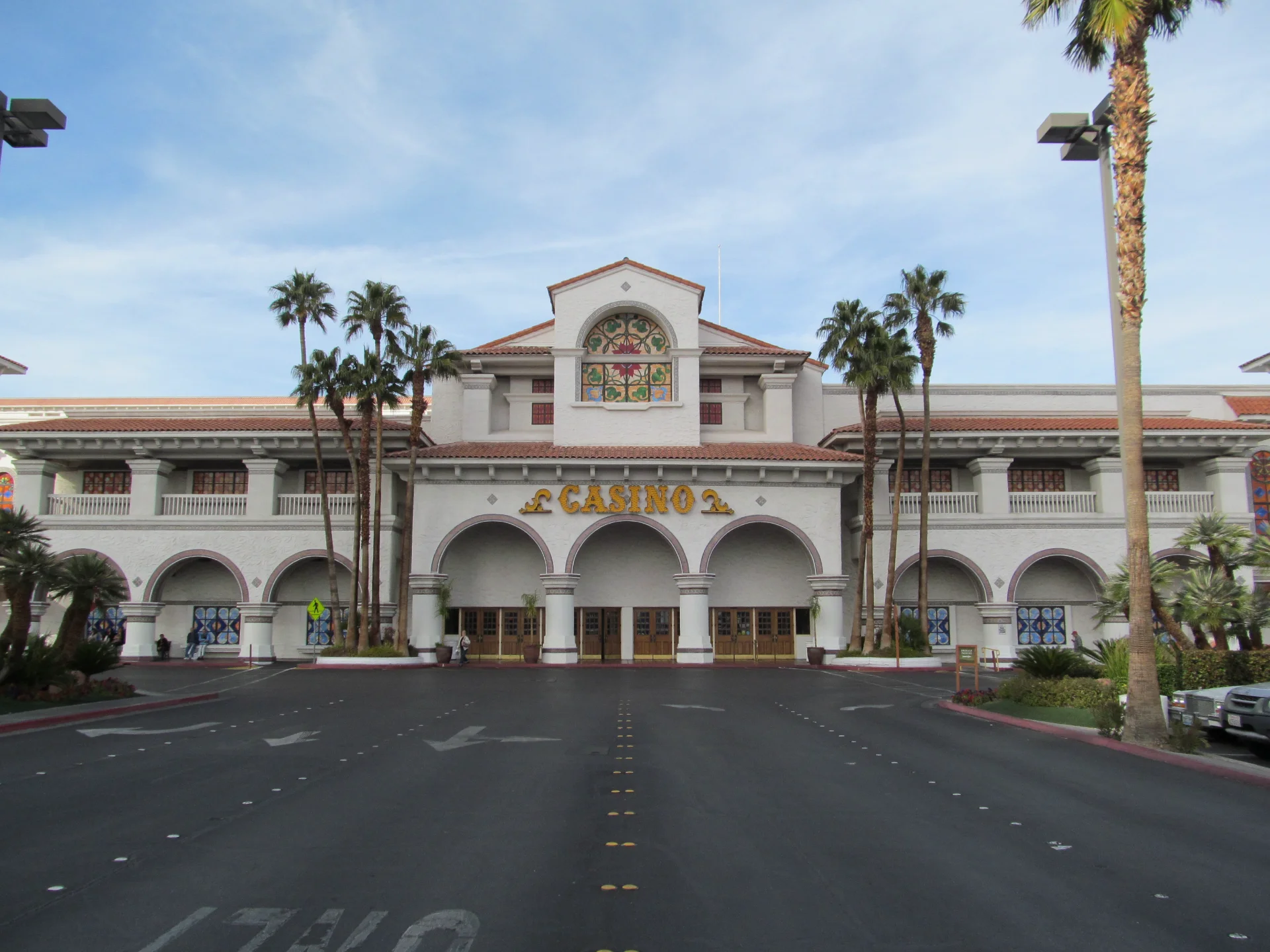 Gold Coast Hotel and Casino Las Vegas