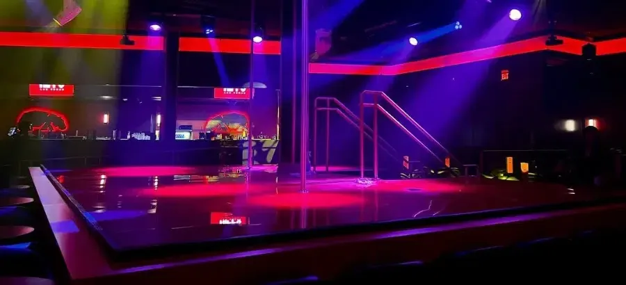 Peppermint Hippo Interior