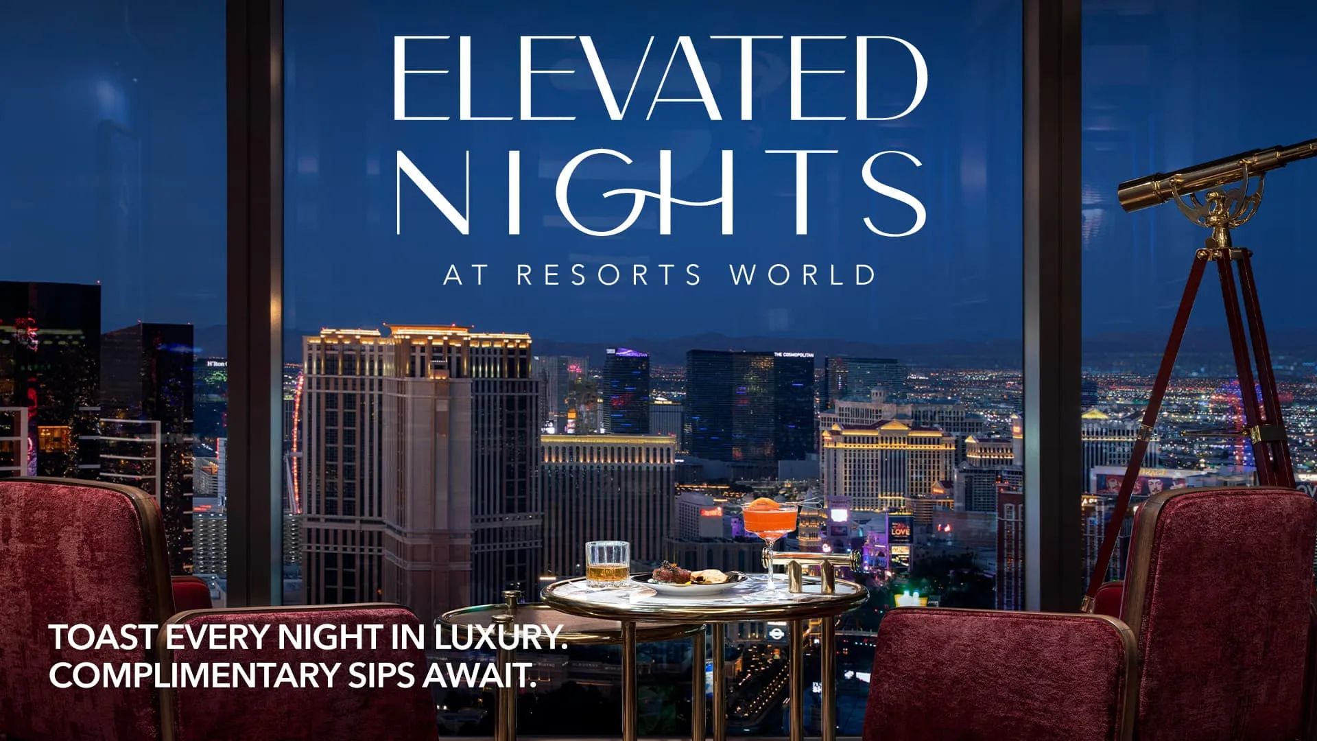 Resorts World Las Vegas