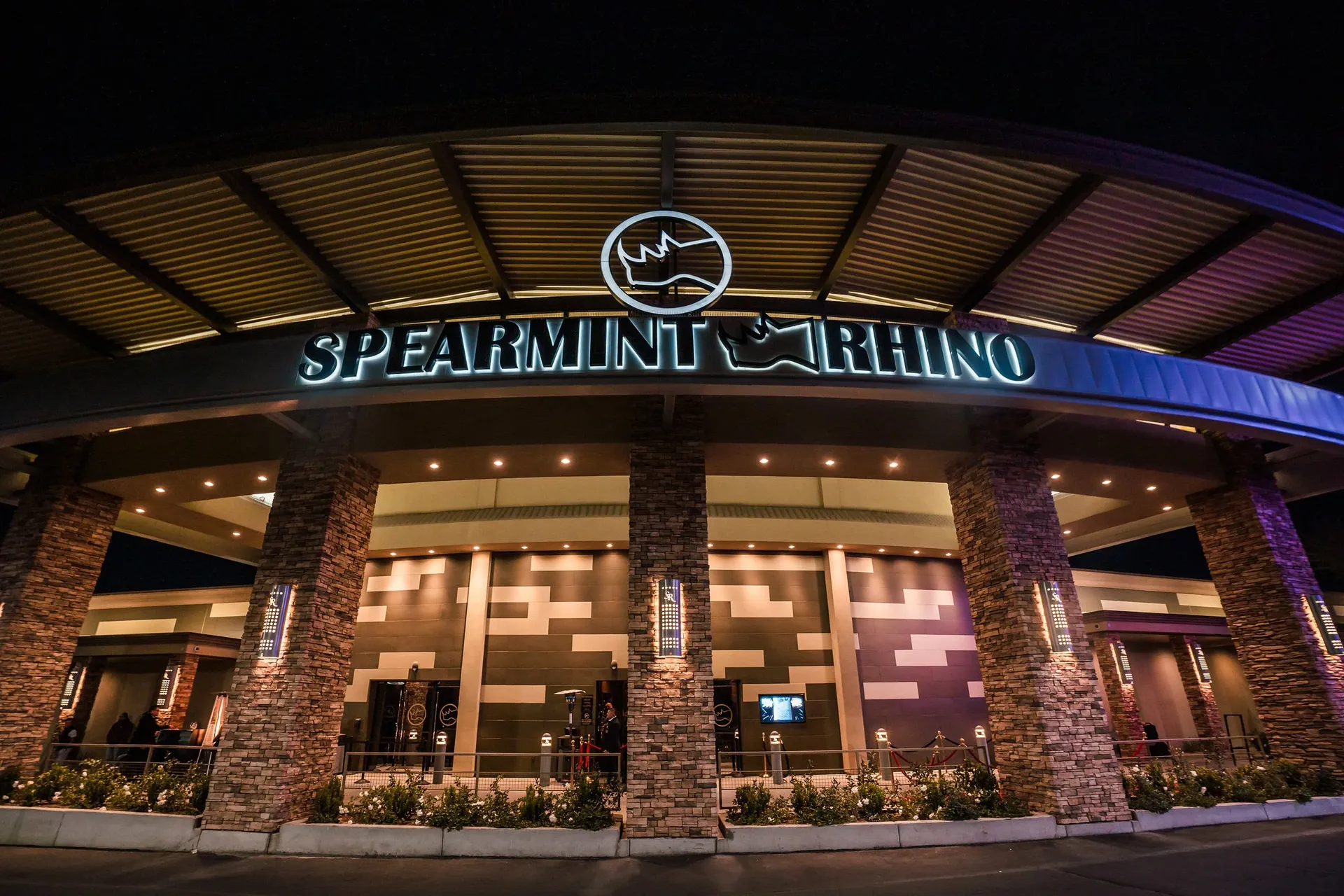 Spearmint Rhino Las Vegas
