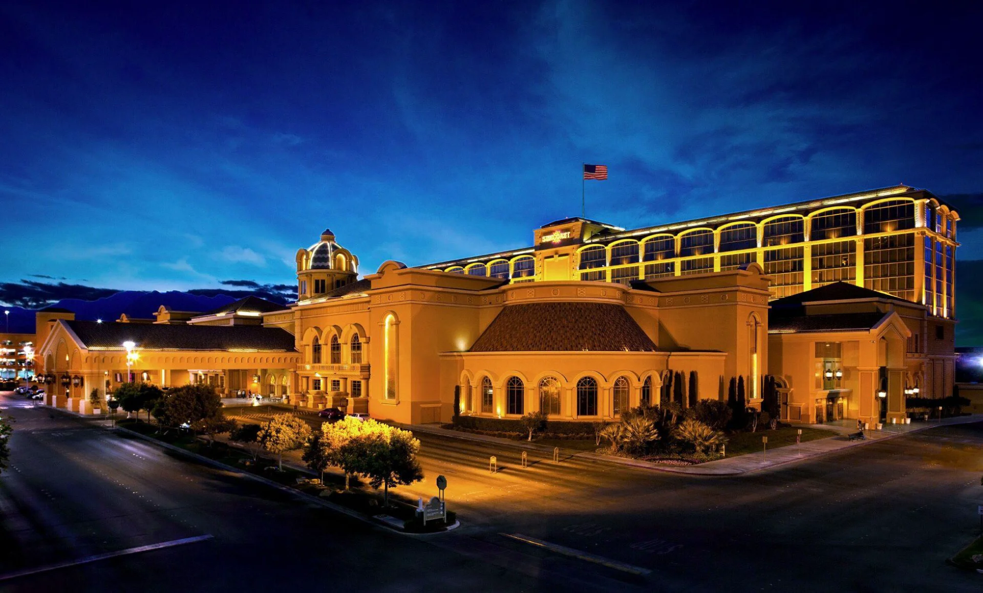 Suncoast Hotel and Casino Las Vegas