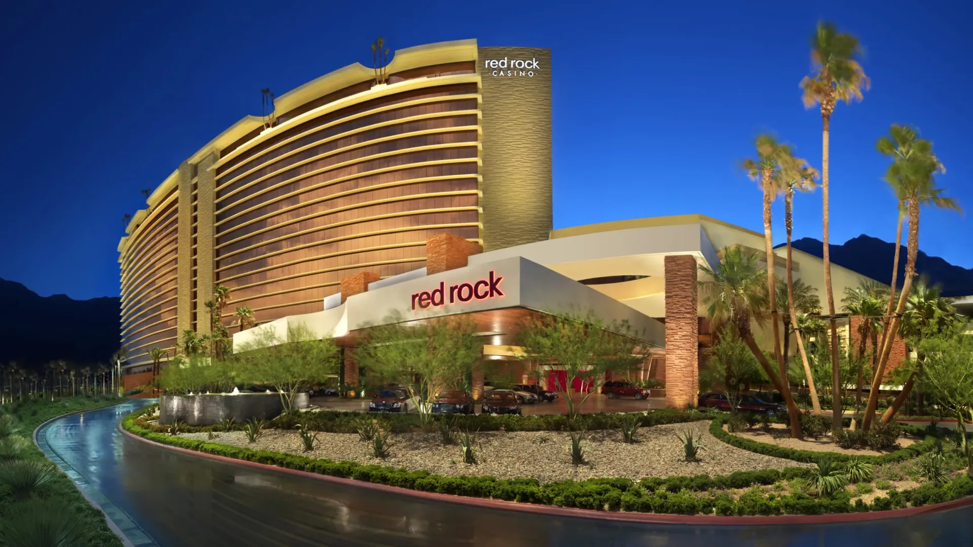 Red Rock Casino Resort & Spa Las Vegas